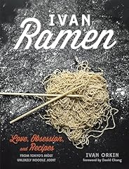 Ivan ramen love for sale  Delivered anywhere in USA 