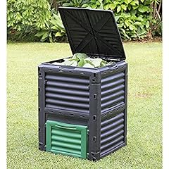 Large garden composter for sale  Delivered anywhere in UK