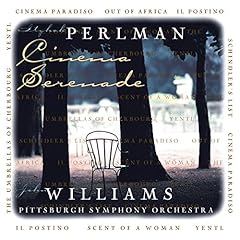 Cinema serenade vol. for sale  Delivered anywhere in USA 