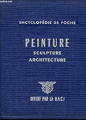 Encyclopedie poche peinture d'occasion  Livré partout en France