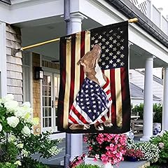 American flag pitbull for sale  Delivered anywhere in USA 