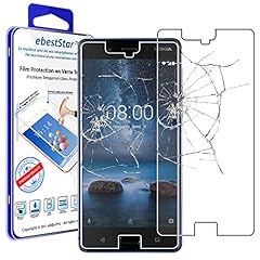 Ebeststar vetro temperato usato  Spedito ovunque in Italia 