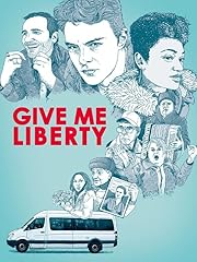 Give liberty d'occasion  Livré partout en France