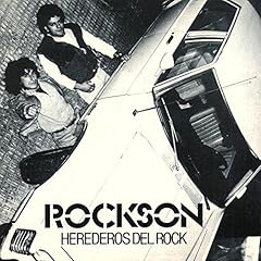Herederos del rock d'occasion  Livré partout en France
