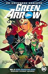 Green arrow vol. for sale  Delivered anywhere in USA 