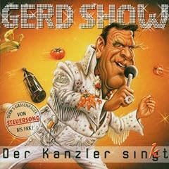 Kanzler sing kt gebraucht kaufen  Wird an jeden Ort in Deutschland