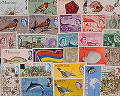 Goldhahn mauritius briefmarken gebraucht kaufen  Wird an jeden Ort in Deutschland