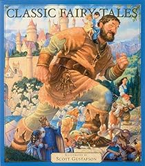 Classic fairy tales for sale  Delivered anywhere in USA 