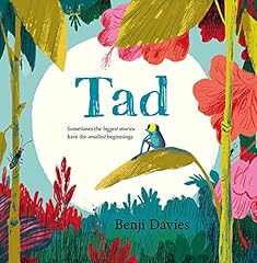 Tad d'occasion  Livré partout en France