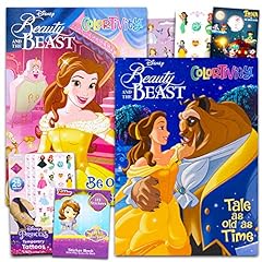Beauty beast coloring for sale  Delivered anywhere in UK