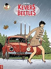 Kevers beetles d'occasion  Livré partout en Belgiqu