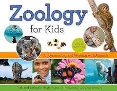 Zoology kids understanding for sale  Delivered anywhere in USA 
