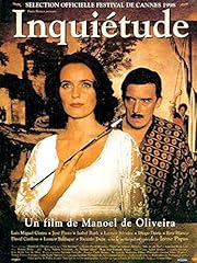 Inquiétude 1998 manoel d'occasion  Livré partout en France