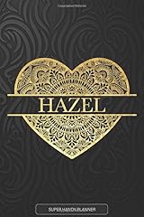 Hazel hazel planner for sale  Delivered anywhere in Ireland