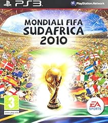 Fifa 2010 mondiali usato  Spedito ovunque in Italia 