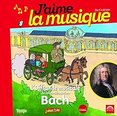 Offrande musicale jean d'occasion  Livré partout en France