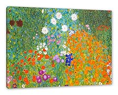 Pixxprint gustav klimt gebraucht kaufen  Wird an jeden Ort in Deutschland