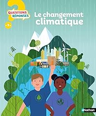 Changement climatique question d'occasion  Livré partout en France