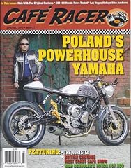 Cafe racer for sale  Delivered anywhere in USA 