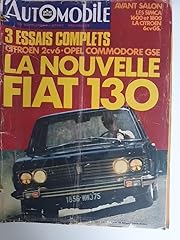 Automobile 291 aout d'occasion Automobile 291 aout d'occasion  Livré partout en France