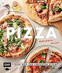 Pizza amore mio gebraucht kaufen  Wird an jeden Ort in Deutschland