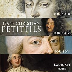 Intégrale rois louis d'occasion  Livré partout en France