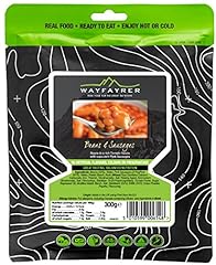 Wayfayrer ration packs for sale  Delivered anywhere in Ireland