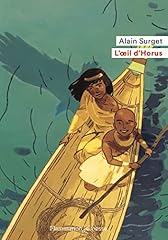 œil horus d'occasion  Livré partout en France