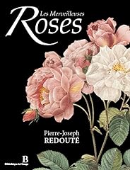 Merveilleuses roses bilingue d'occasion  Livré partout en France