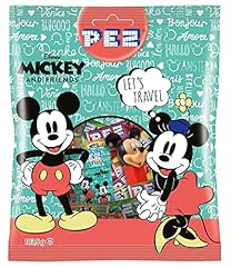 Pez maxi sachet d'occasion  Livré partout en France