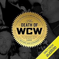 Death wcw for sale  Delivered anywhere in USA 
