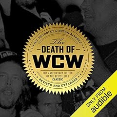 Death wcw for sale  Delivered anywhere in USA 