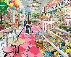 White mountain puzzles for sale  Delivered anywhere in USA 