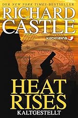 Castle heat rises gebraucht kaufen  Wird an jeden Ort in Deutschland