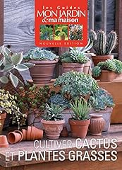 Cultivez cactus plantes d'occasion  Livré partout en Belgiqu