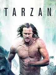 Tarzan d'occasion  Livré partout en France