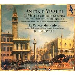 Vivaldi intégrale concertos d'occasion  Livré partout en France