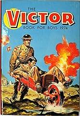 Victor book boys for sale  Delivered anywhere in UK