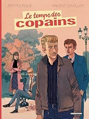 Temps copains d'occasion  Livré partout en France