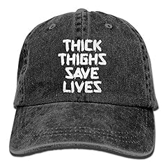 Unisex thick thighs for sale  Delivered anywhere in USA 