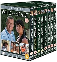 Wild heart complete for sale  Delivered anywhere in UK