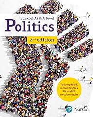 Edexcel gce politics for sale  Delivered anywhere in UK