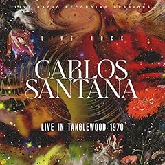 Carlos santana live gebraucht kaufen  Wird an jeden Ort in Deutschland
