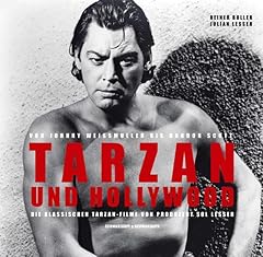 Tarzan hollywood johnny gebraucht kaufen  Wird an jeden Ort in Deutschland