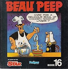 Beau peep . for sale  Delivered anywhere in UK