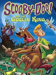 Scooby doo goblin for sale  Delivered anywhere in USA 