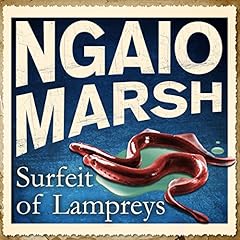 Surfeit lampreys for sale  Delivered anywhere in UK