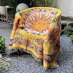 Hopstar sun throw for sale  Delivered anywhere in USA 