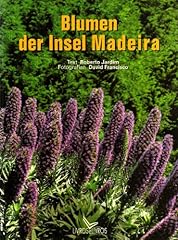 Blumen insel madeira gebraucht kaufen  Wird an jeden Ort in Deutschland