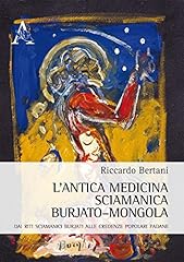 Antica medicina sciamanica usato  Spedito ovunque in Italia 